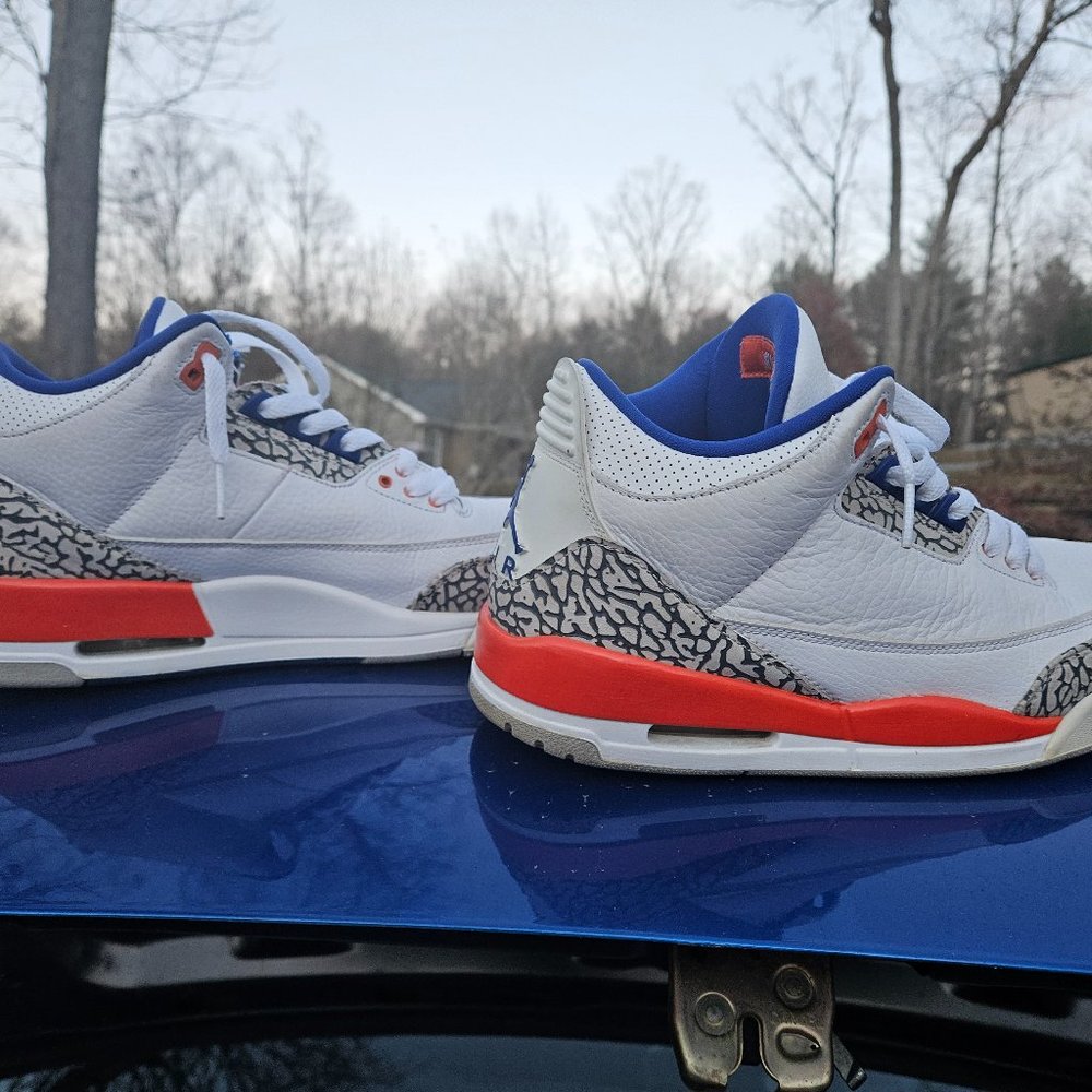 Jordan 3